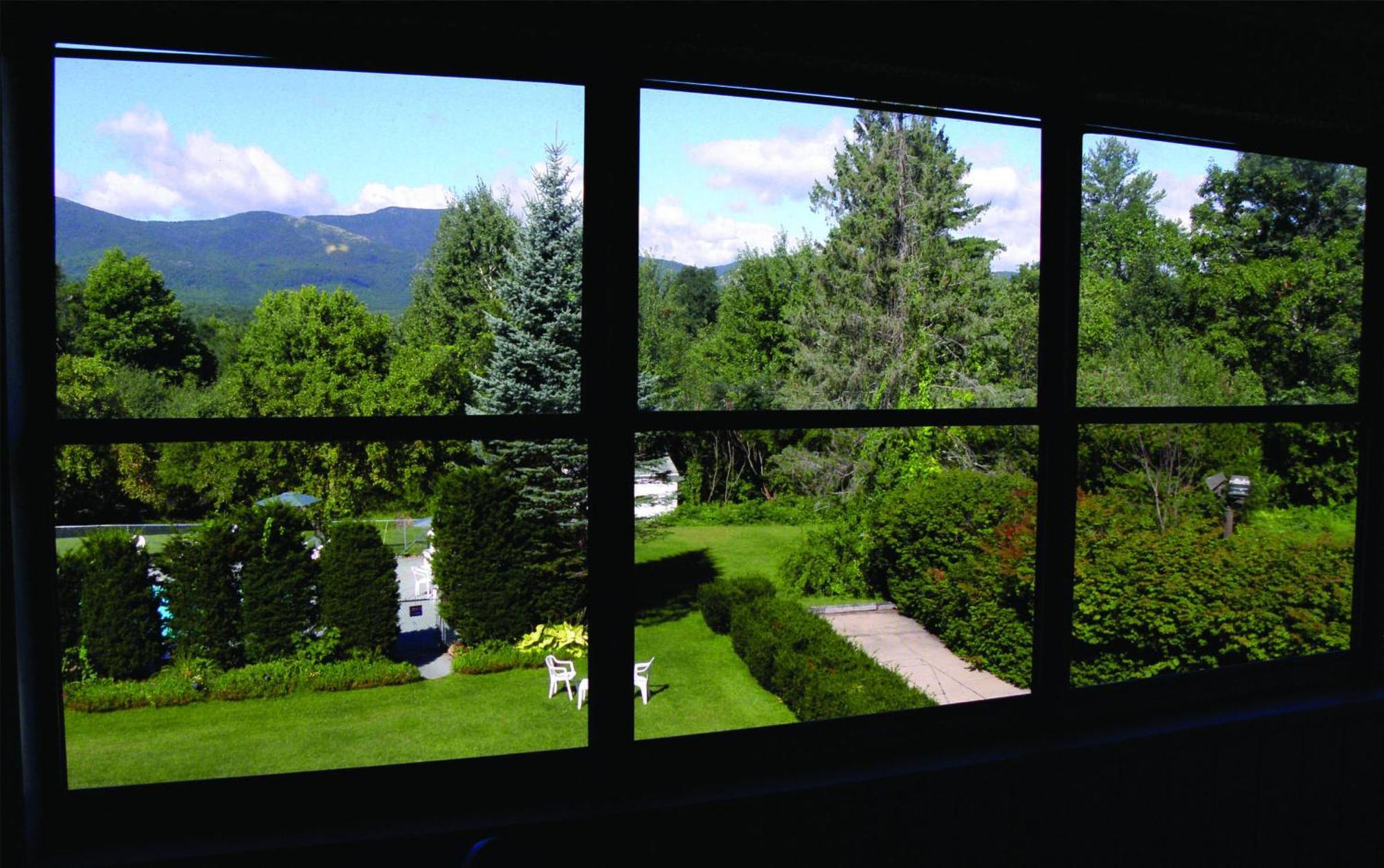 Briarcliff Motel North Conway Ruang foto