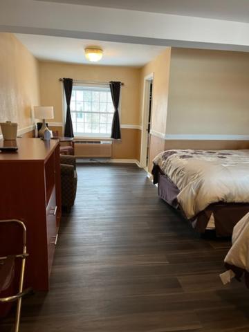 Briarcliff Motel North Conway Bagian luar foto
