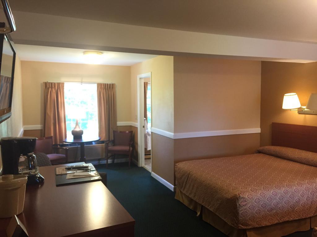 Briarcliff Motel North Conway Bagian luar foto