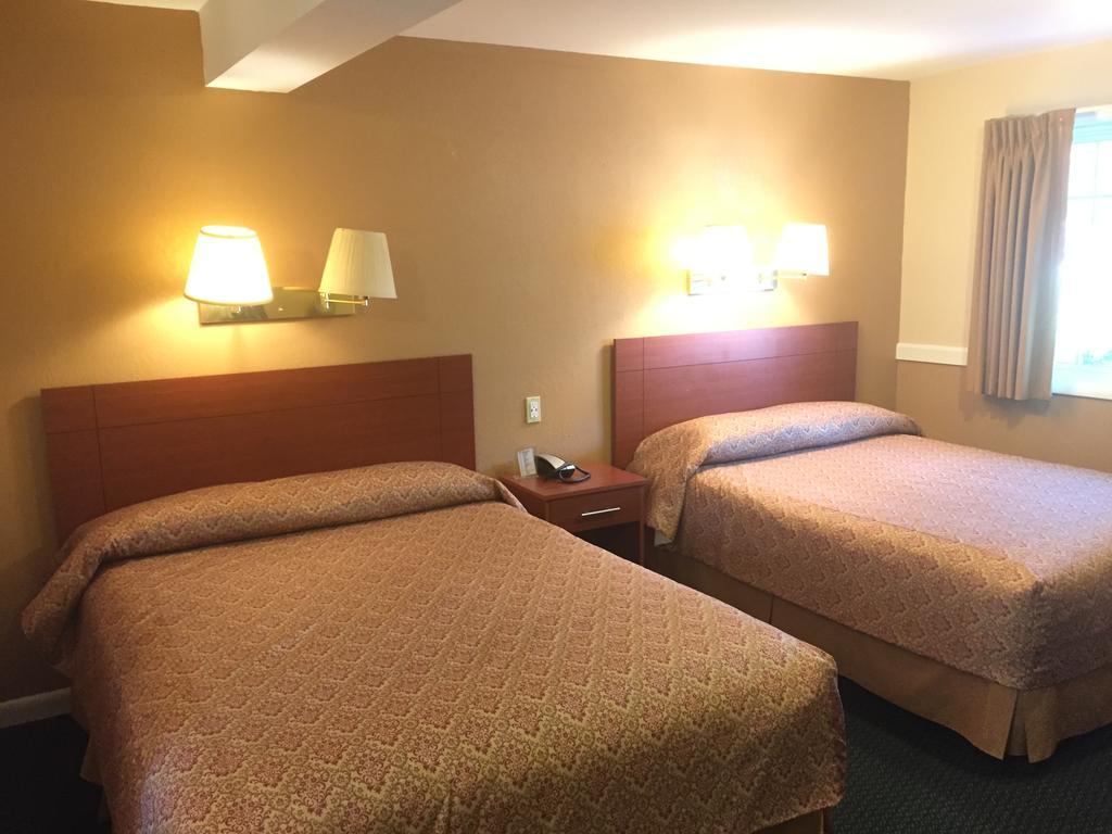 Briarcliff Motel North Conway Bagian luar foto