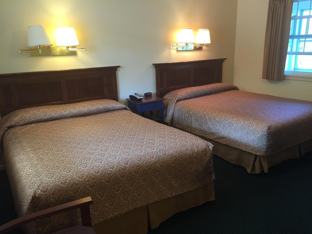 Briarcliff Motel North Conway Bagian luar foto