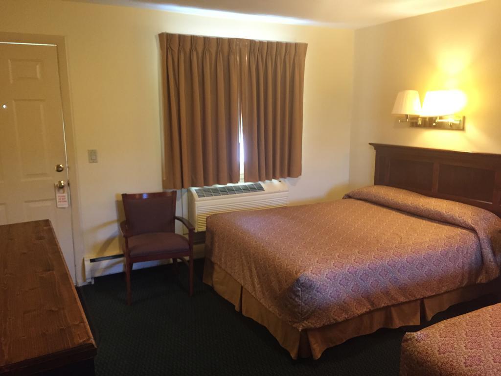 Briarcliff Motel North Conway Bagian luar foto
