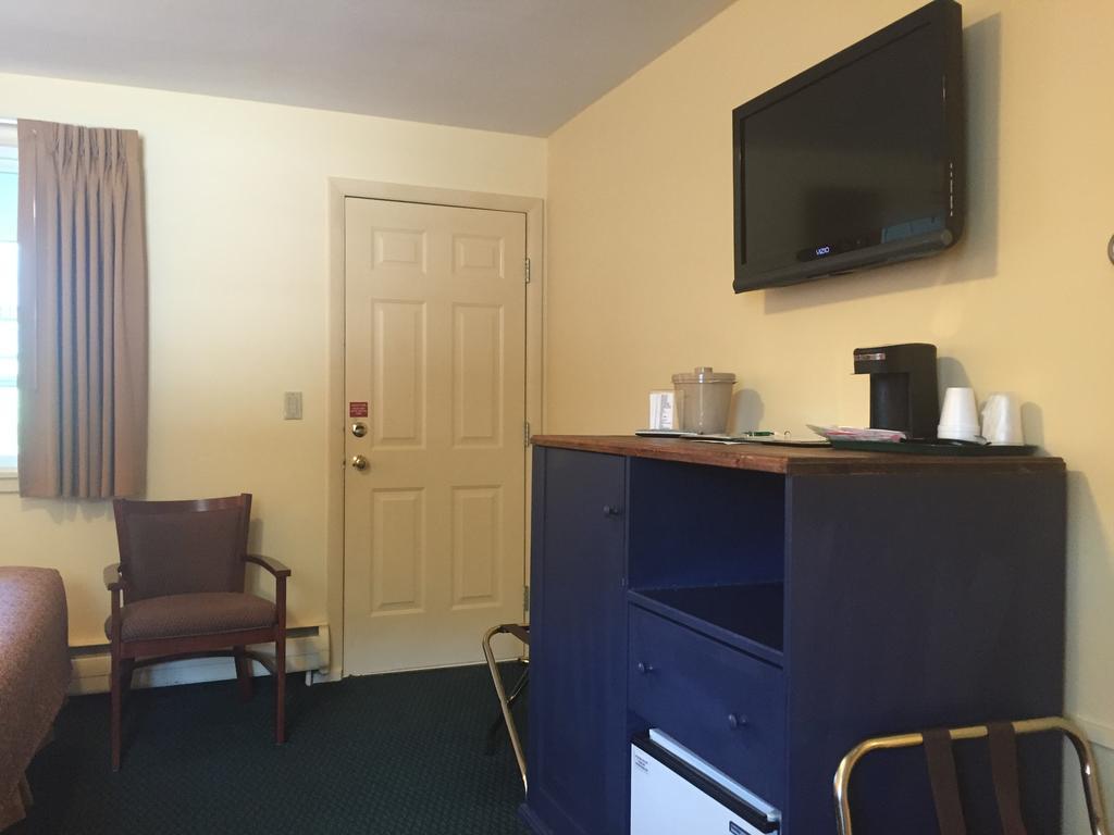 Briarcliff Motel North Conway Bagian luar foto