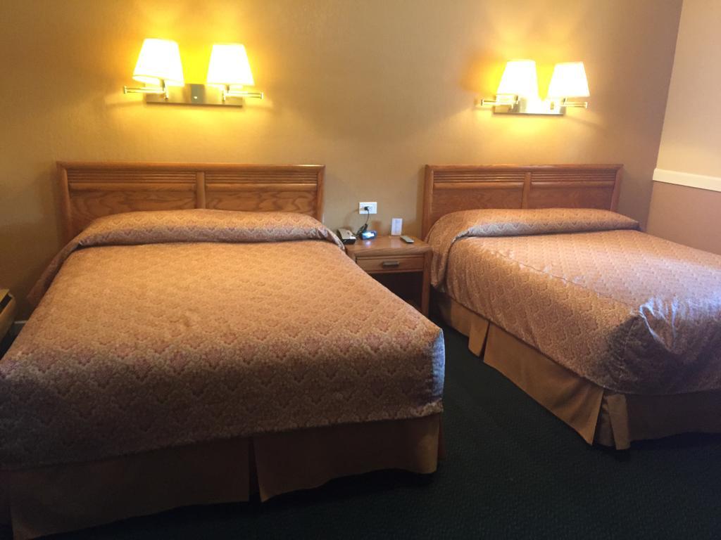 Briarcliff Motel North Conway Bagian luar foto