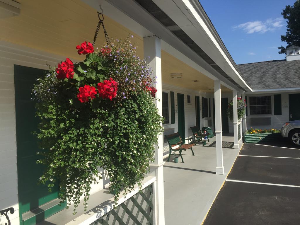 Briarcliff Motel North Conway Bagian luar foto