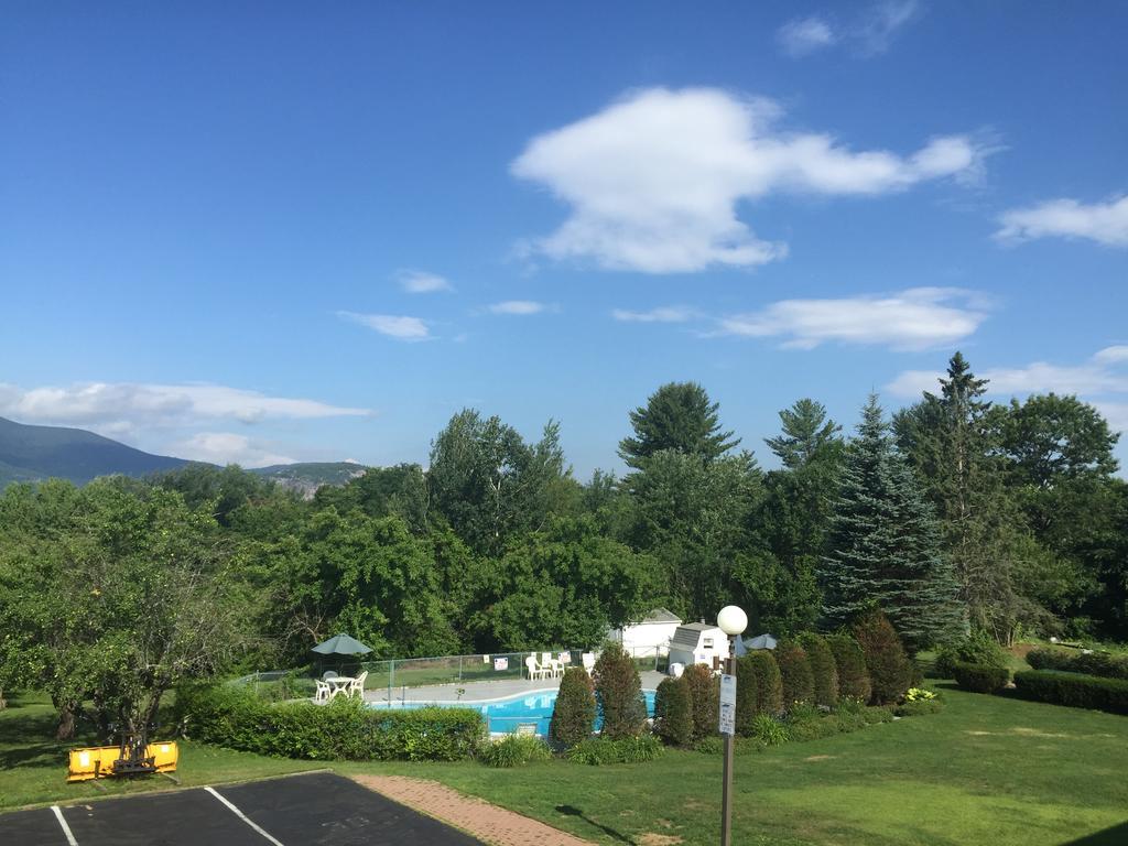 Briarcliff Motel North Conway Bagian luar foto