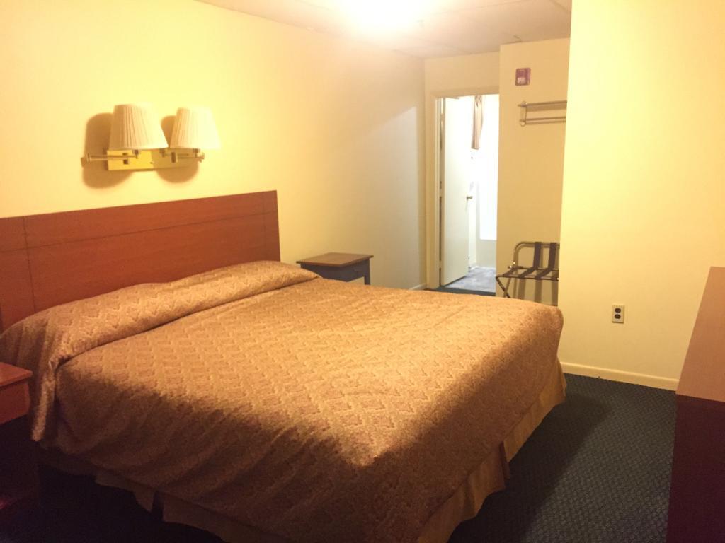 Briarcliff Motel North Conway Bagian luar foto