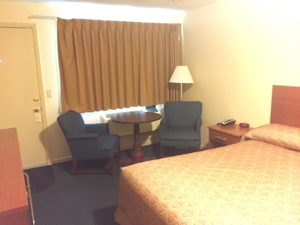 Briarcliff Motel North Conway Bagian luar foto