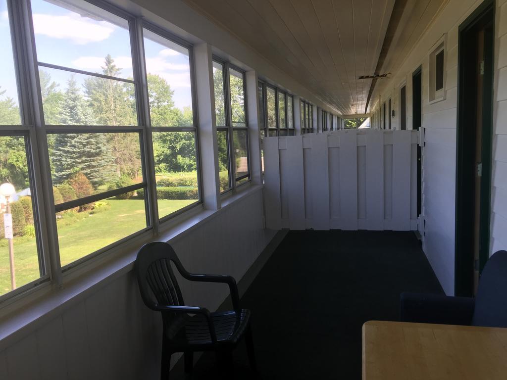 Briarcliff Motel North Conway Bagian luar foto