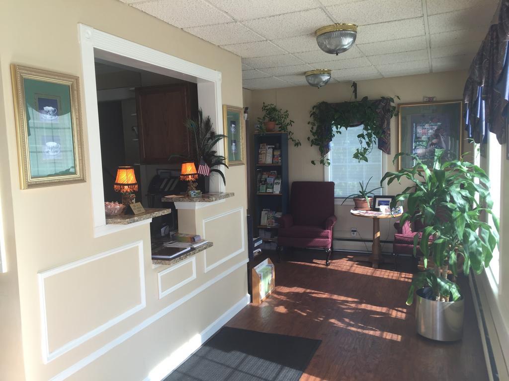 Briarcliff Motel North Conway Bagian luar foto